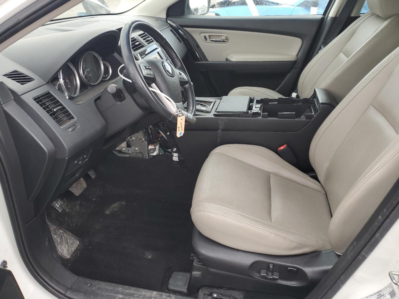 2015 Mazda CX-9 - Image 7