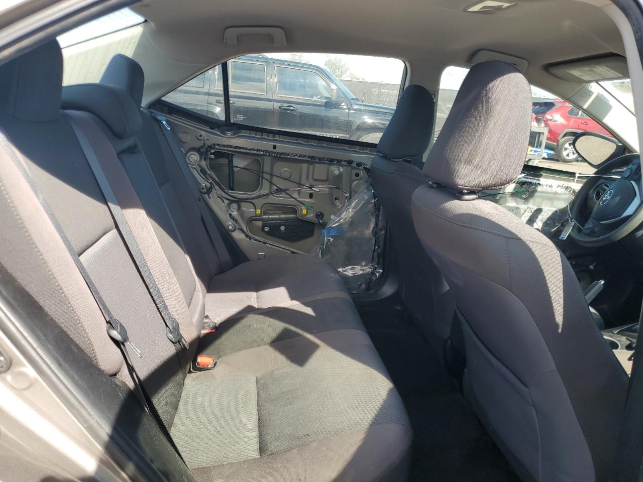 2017 Toyota Corolla - Image 10