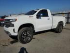 2020 CHEVROLET SILVERADO K1500 for sale at Copart CA - BAKERSFIELD