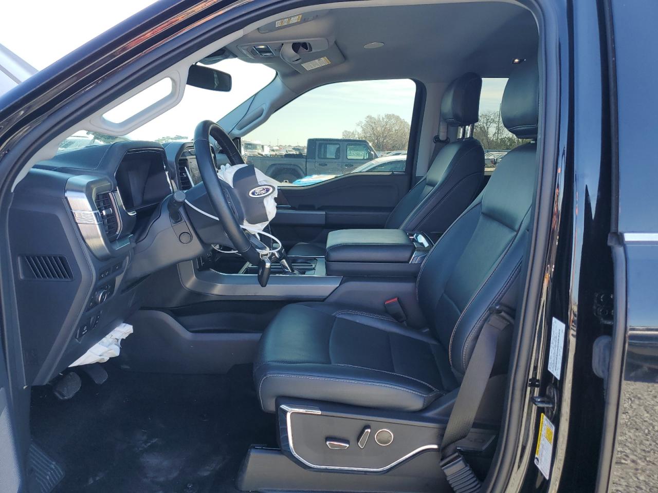 2022 Ford F-150 - Image 7