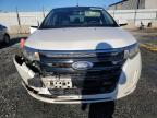 2011 Ford Edge Sport на продаже в Spartanburg, SC - Front End