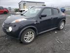 2013 Nissan Juke S na sprzedaż w Airway Heights, WA - Side