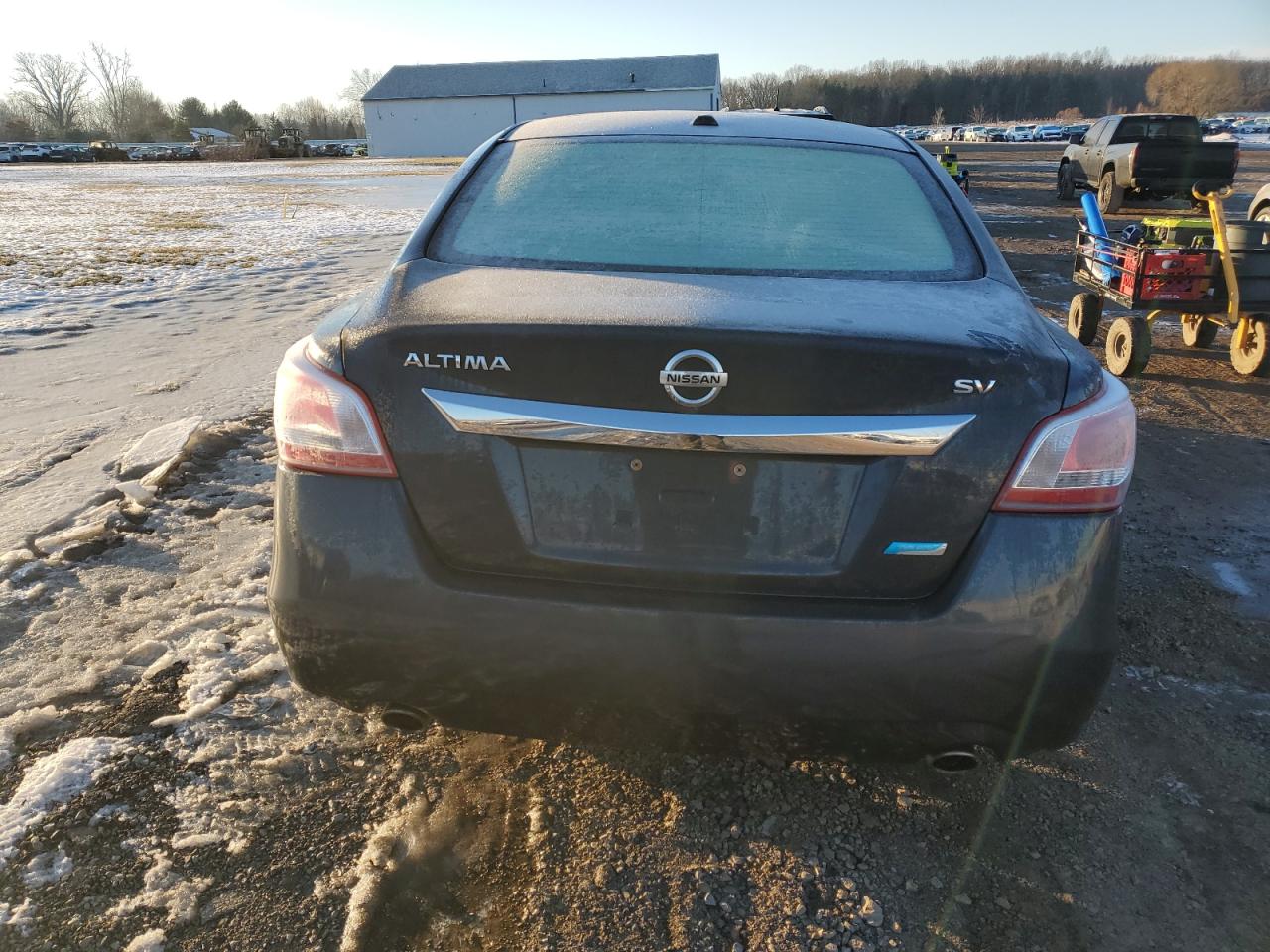 2013 Nissan Altima - Image 6