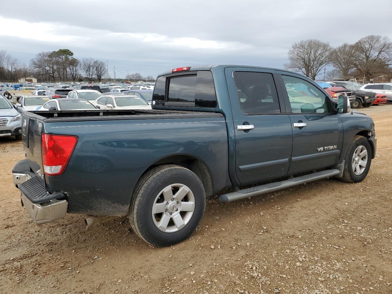 2006 Nissan Titan - Image 3