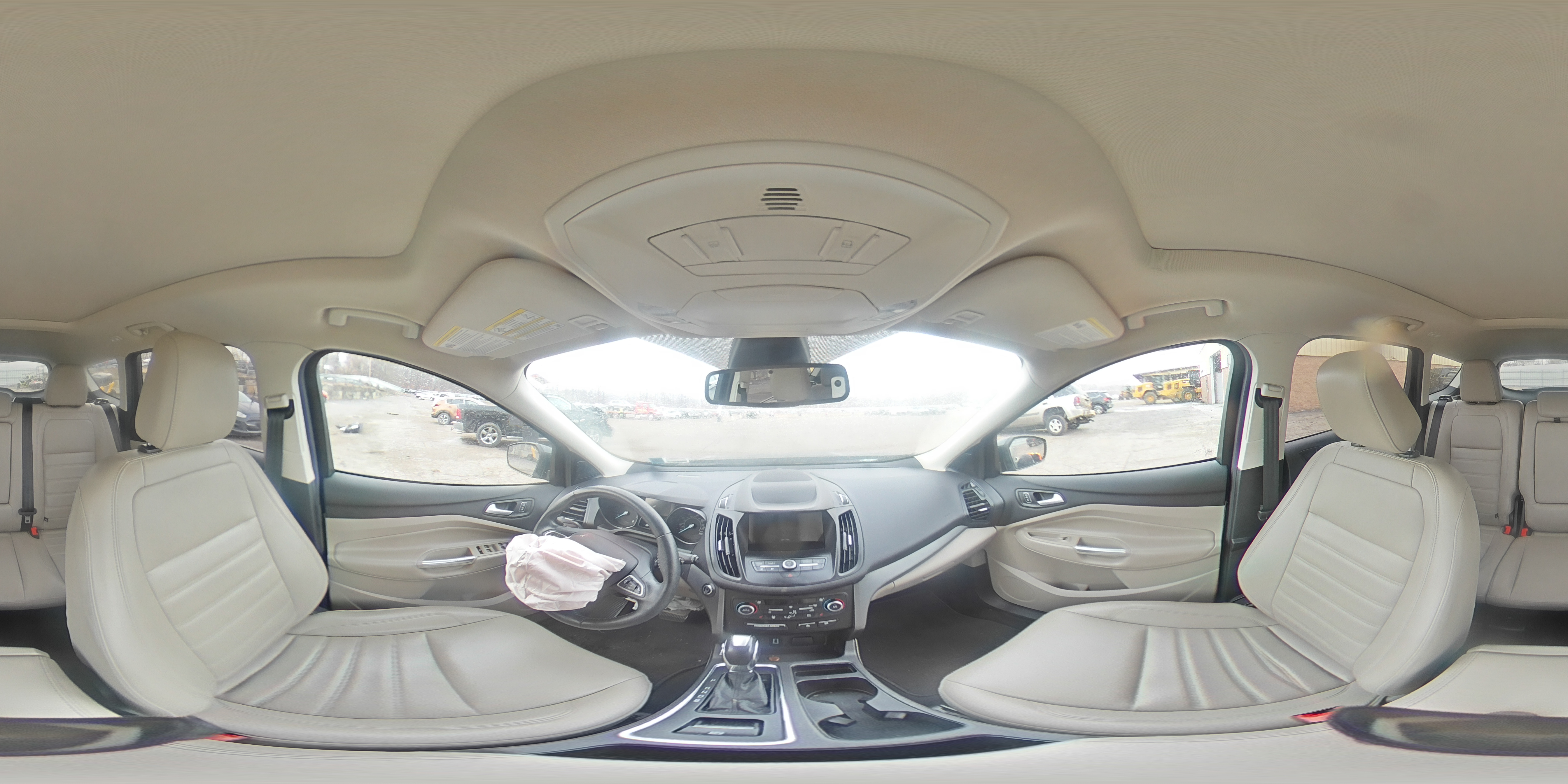 2019 Ford Escape - Image 14