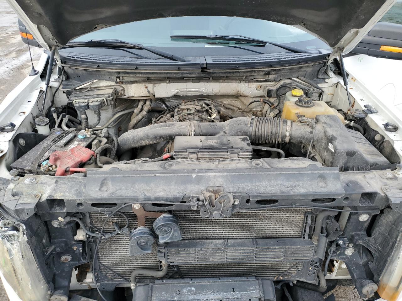 2014 Ford F-150 - Image 11