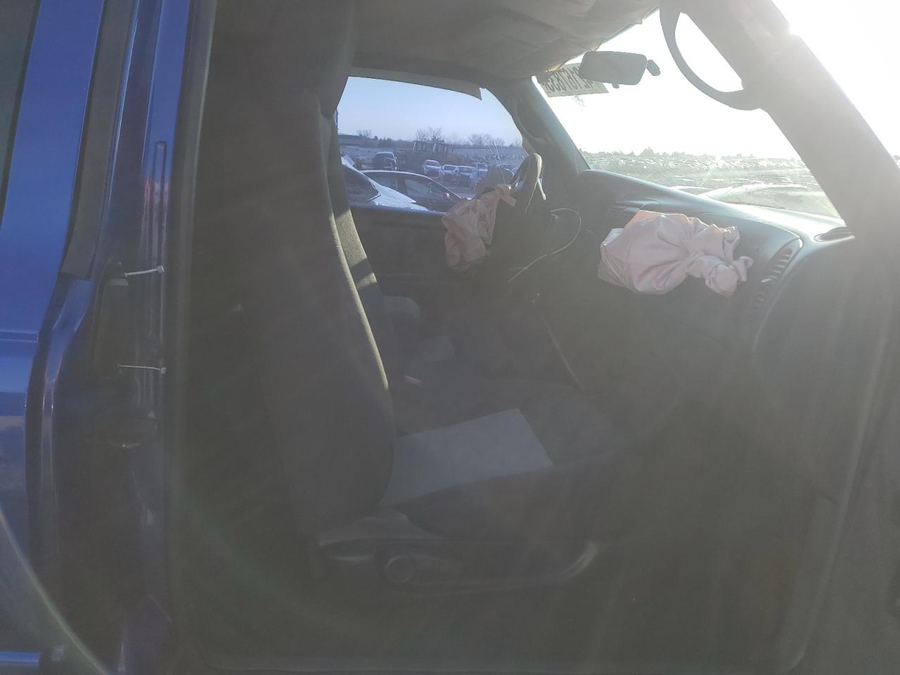 2005 Ford Ranger - Image 11
