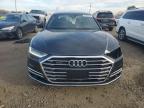 2019 Audi A8 L на продаже в Portland, OR - Front End