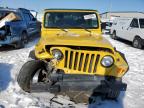 2000 Jeep Wrangler / Tj Sport იყიდება Cahokia Heights-ში, IL - Front End