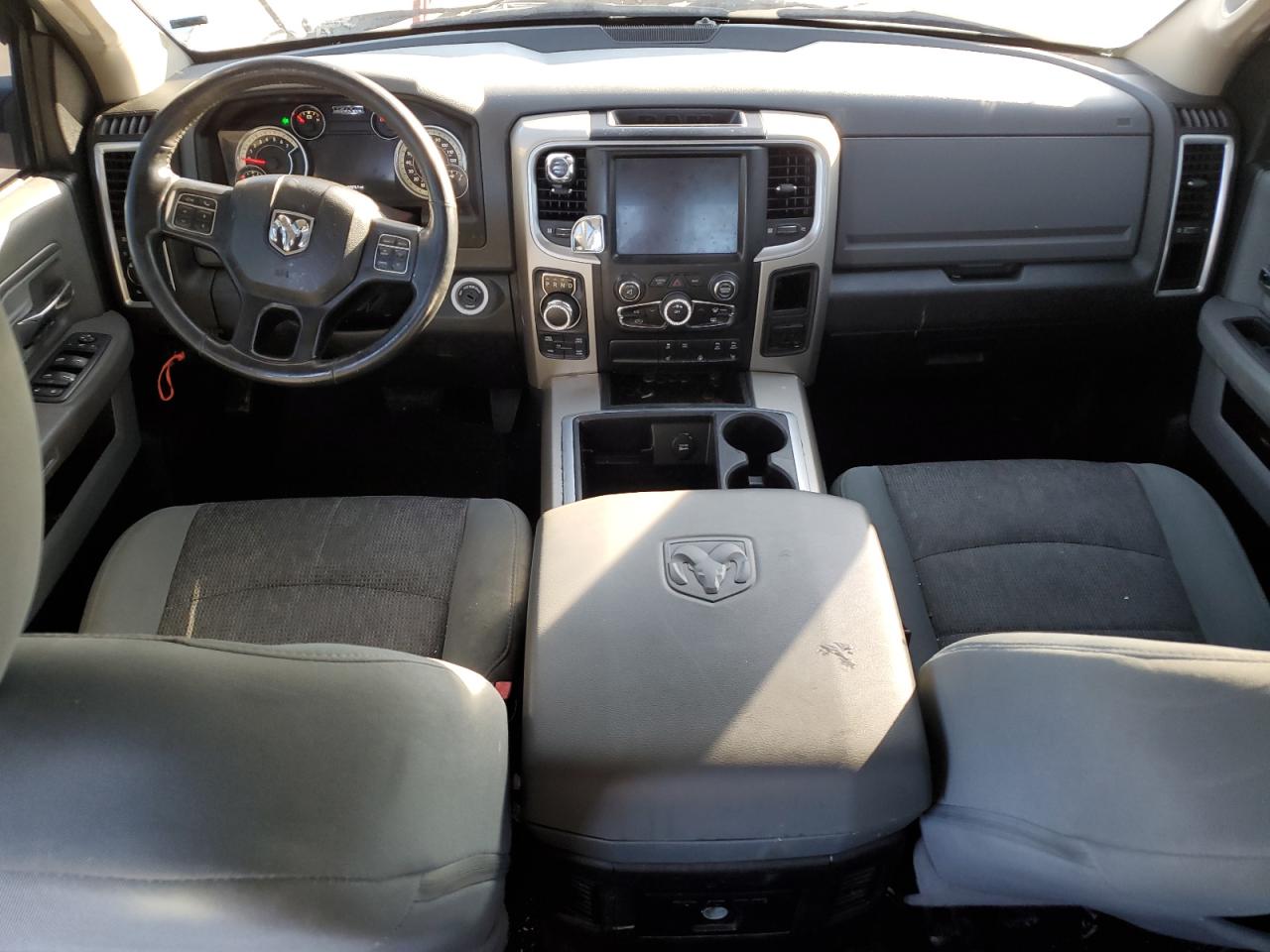 2015 RAM 1500 - Image 8