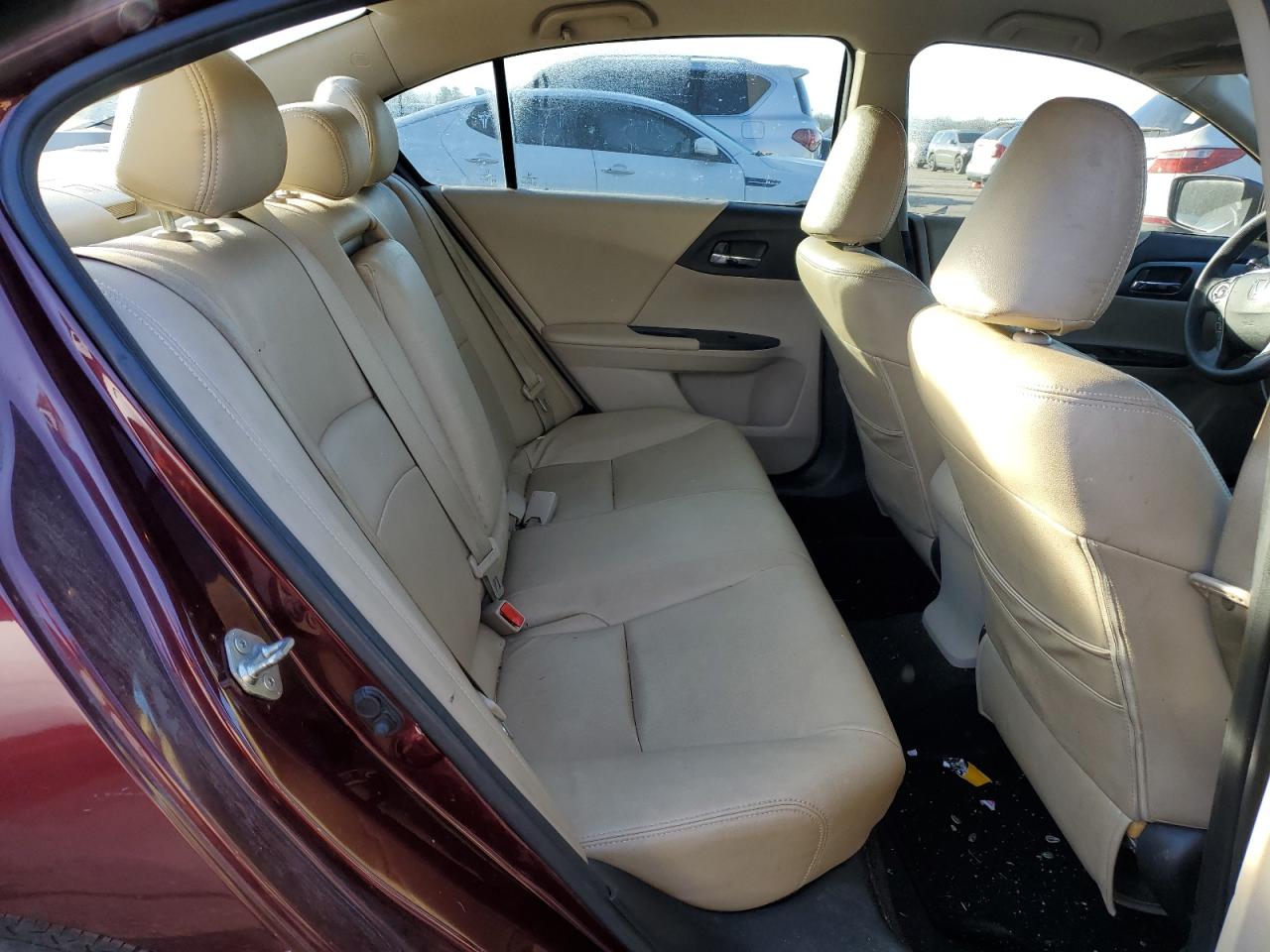 2013 Honda Accord - Image 10