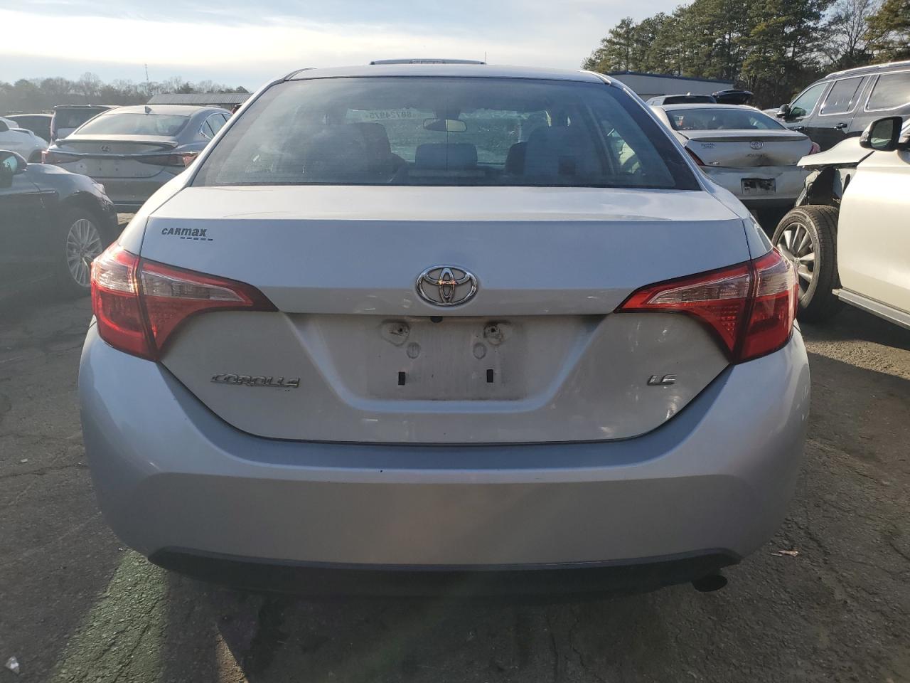 2017 Toyota Corolla - Image 6