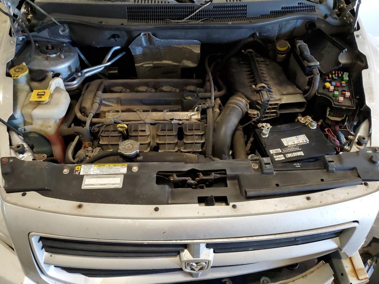 2009 Dodge Caliber - Image 11