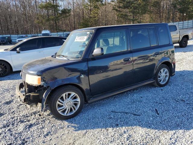 2004 Toyota Scion Xb