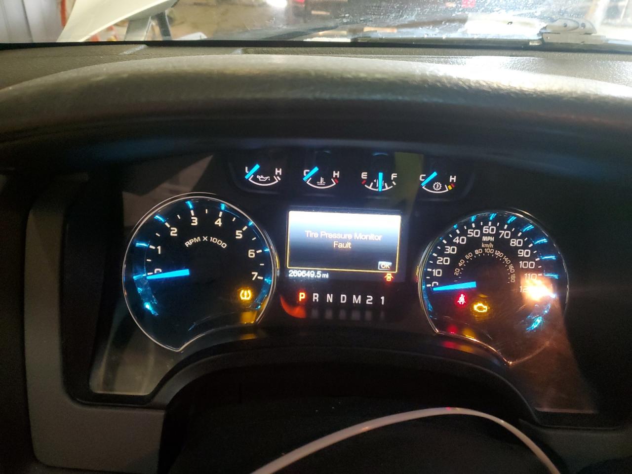 2012 Ford F150 Super Cab VIN: 1FTEX1CM0CKD38416 Lot: 87548155