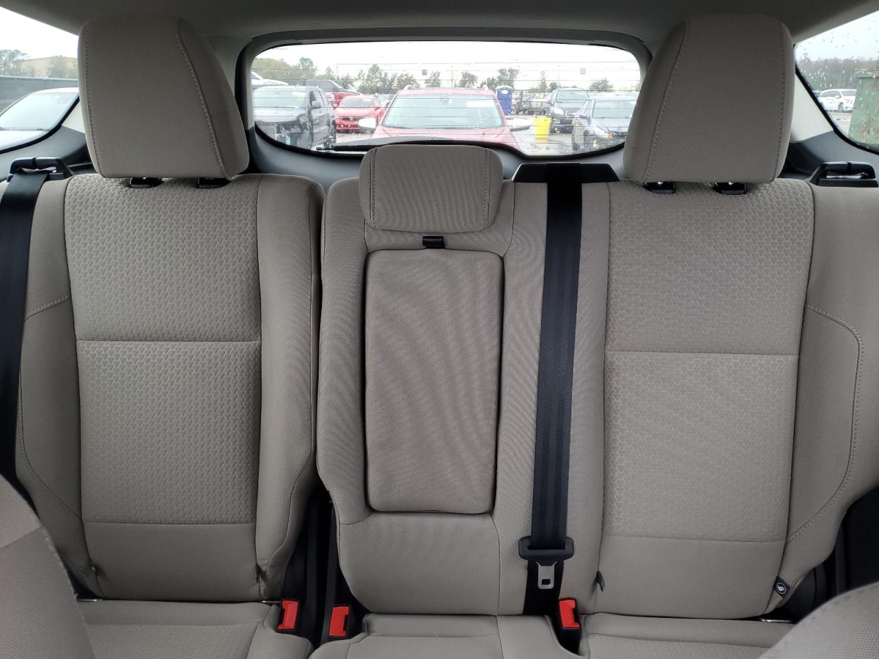2019 Ford Escape - Image 10