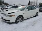 2004 ACURA TL  for sale at Copart ON - TORONTO