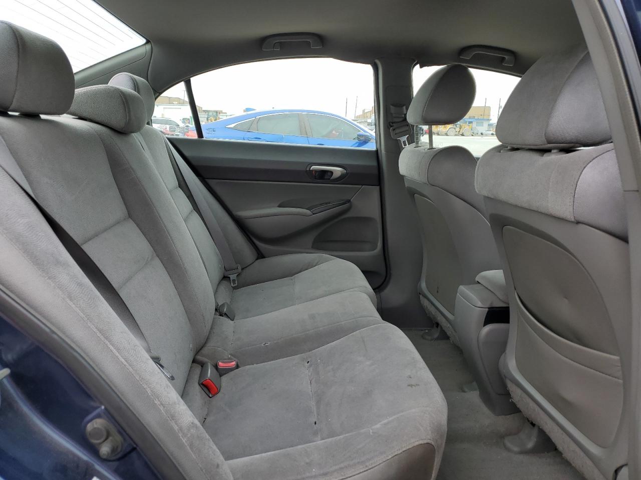2006 Honda Civic - Image 10