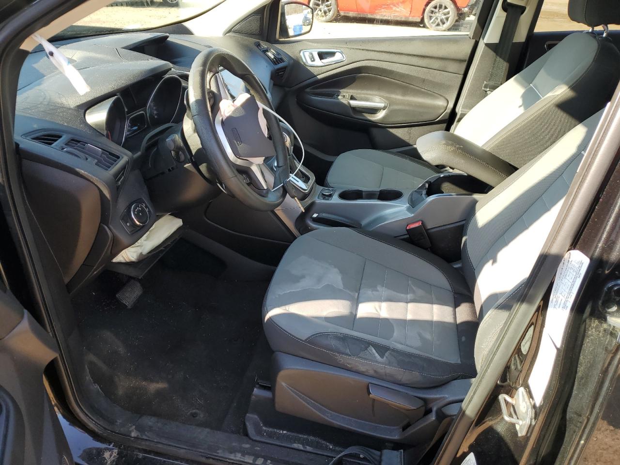 2013 Ford Escape Se VIN: 1FMCU0G95DUD28658 Lot: 87331414