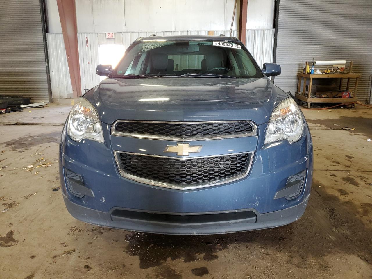2011 Chevrolet Equinox - Image 5