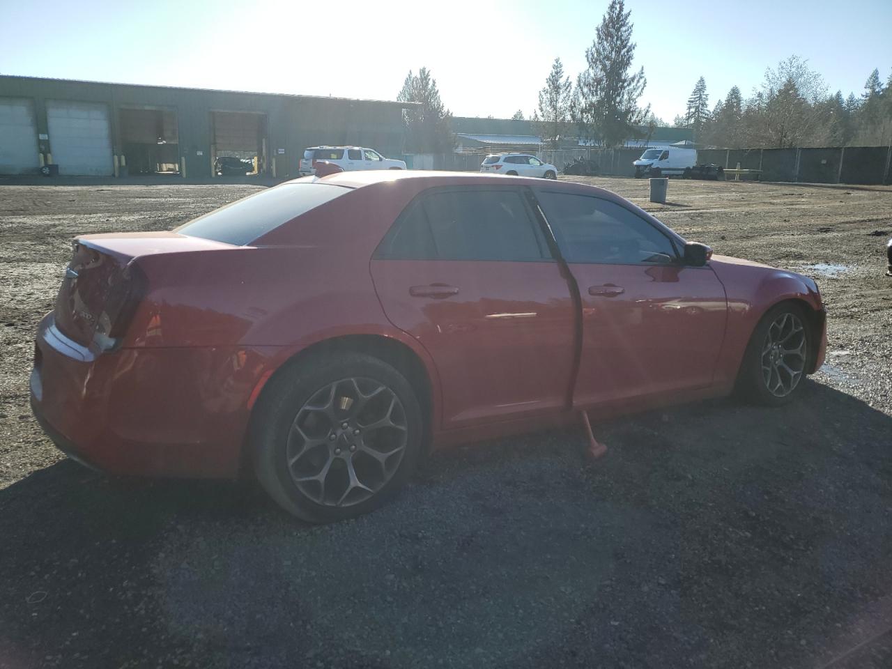 2016 Chrysler 300 - Image 3