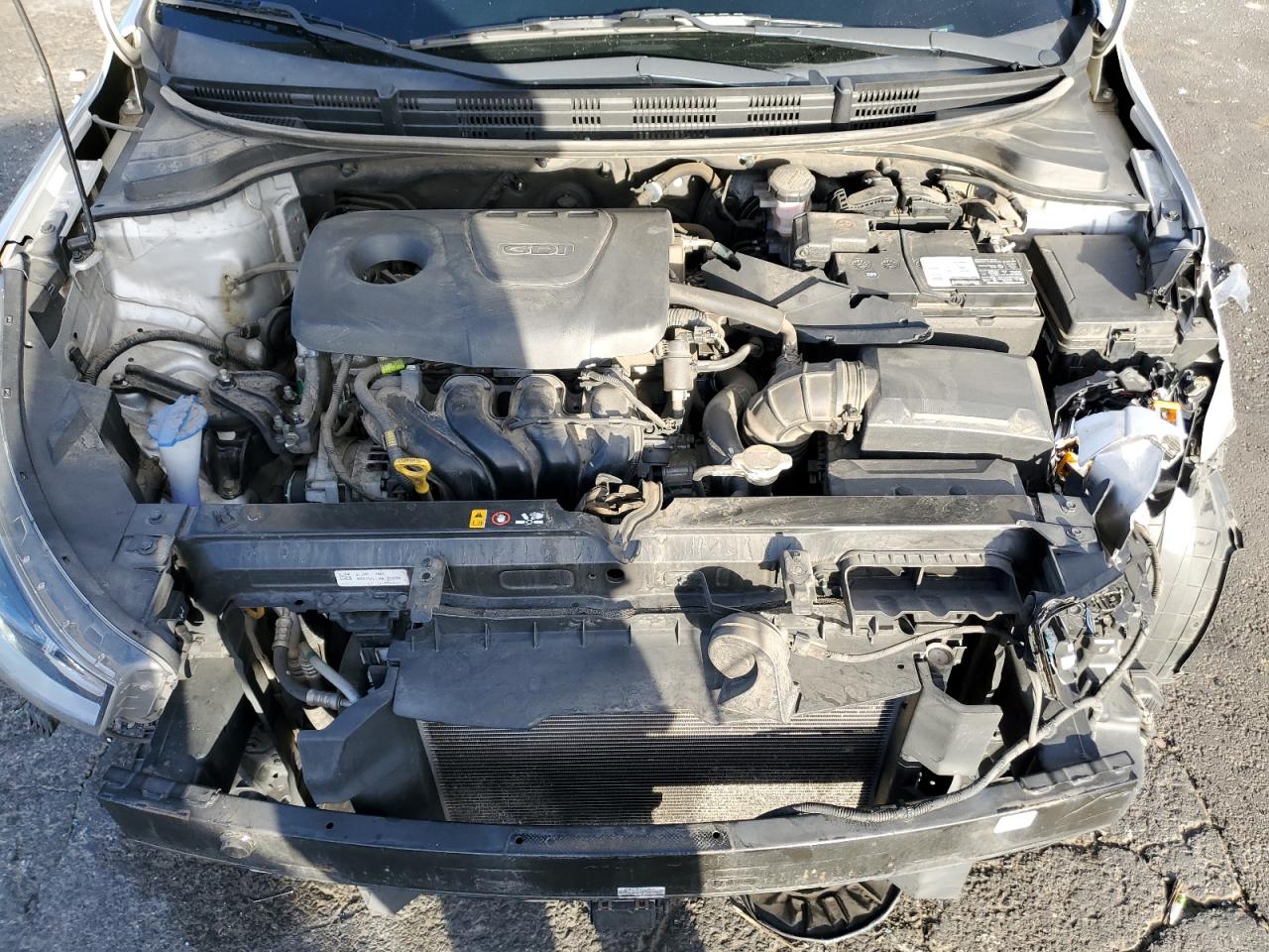 2018 Kia Rio - Image 13