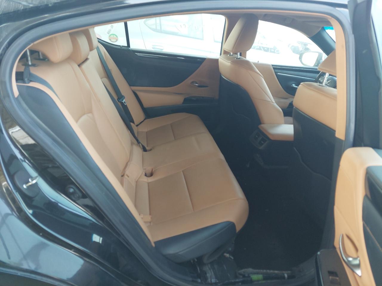JTHB21B17P2207254 - 2023 Lexus ES 300H - #43290895
