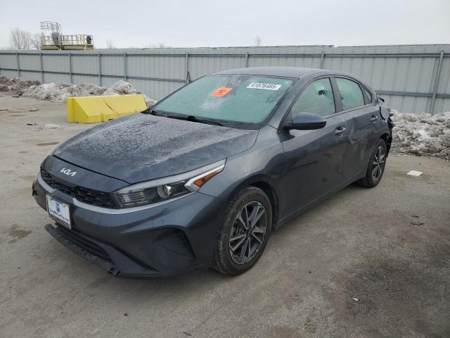 2022 Kia Forte Fe