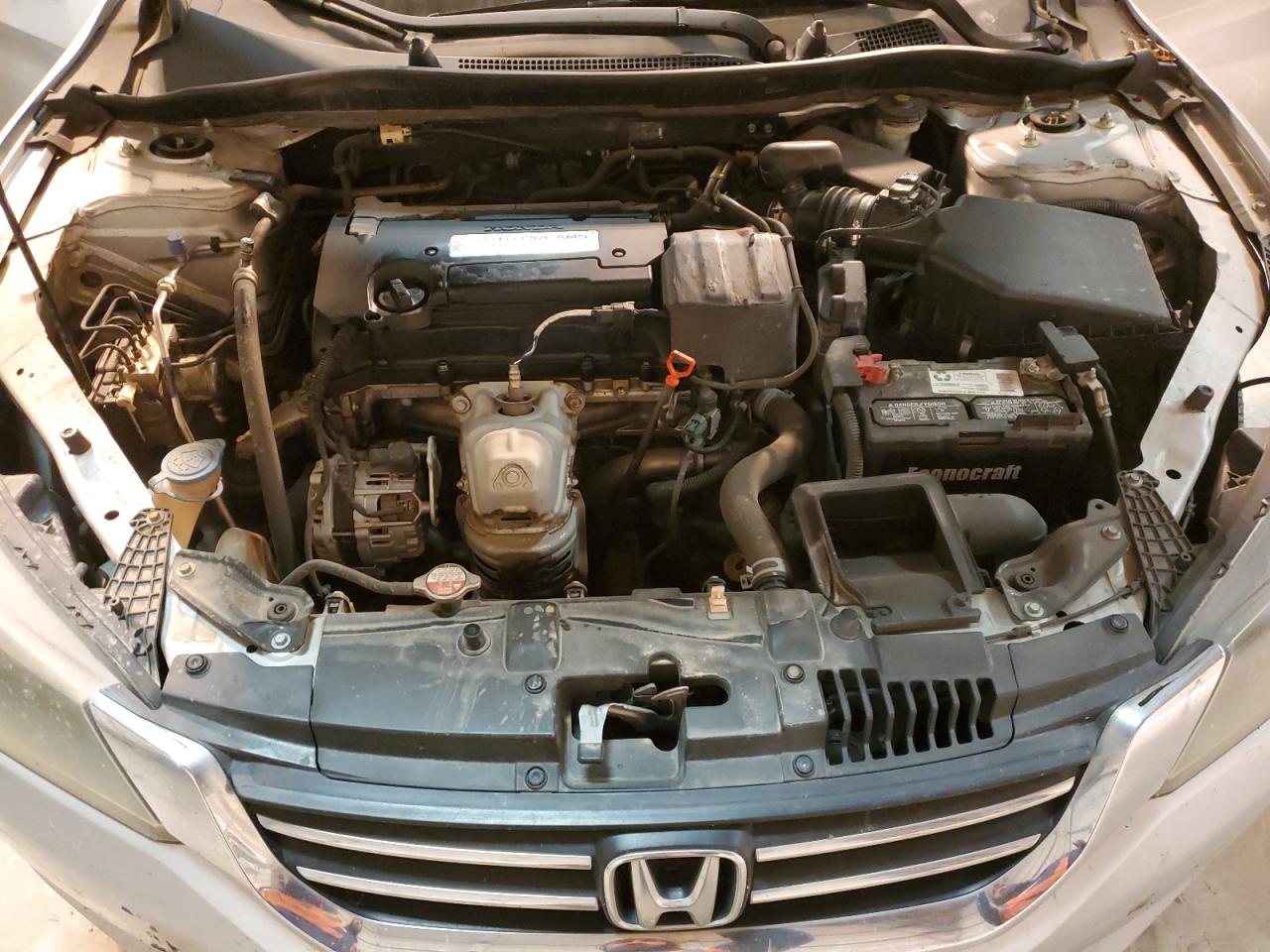 2014 Honda Accord - Image 12