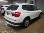 2011 Bmw X3 Xdrive28I for Sale in Elgin, IL - Front End