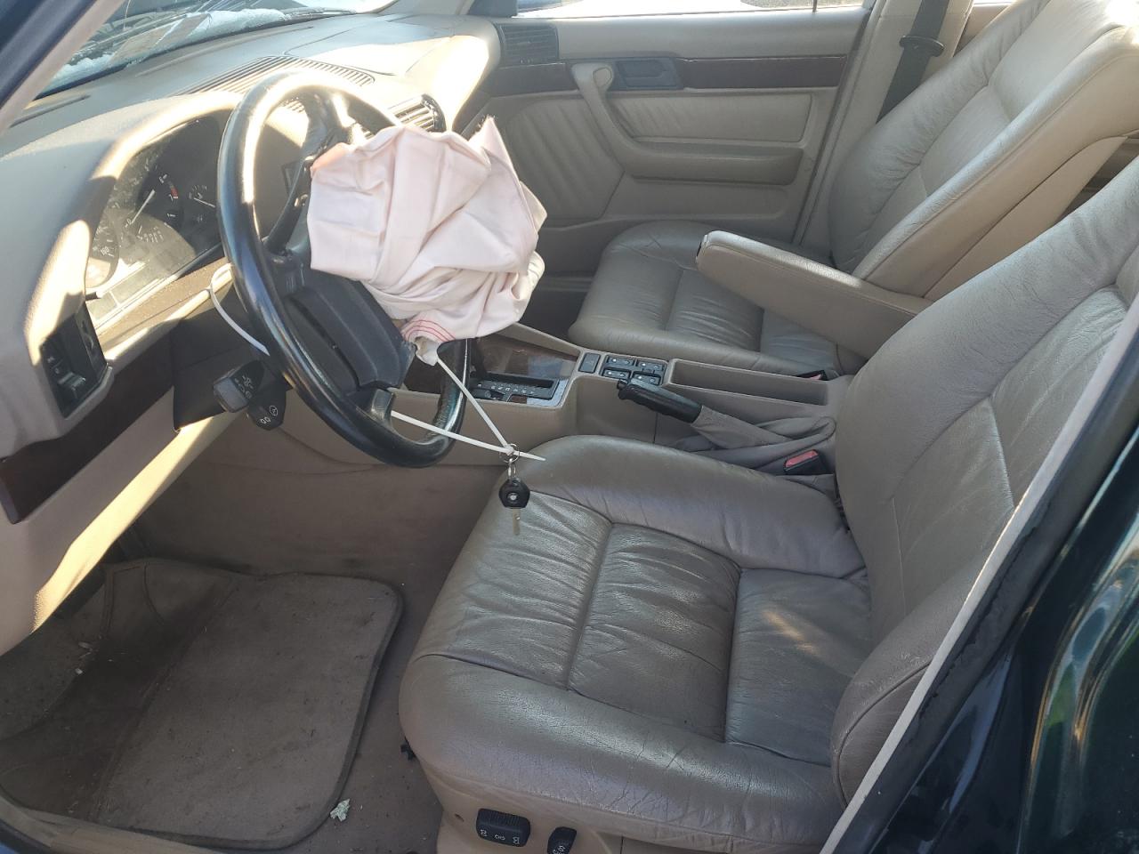 1995 BMW 5er - Image 7