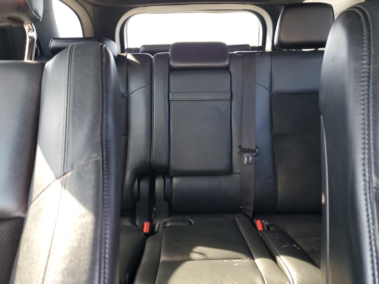 2021 Dodge Durango - Image 10