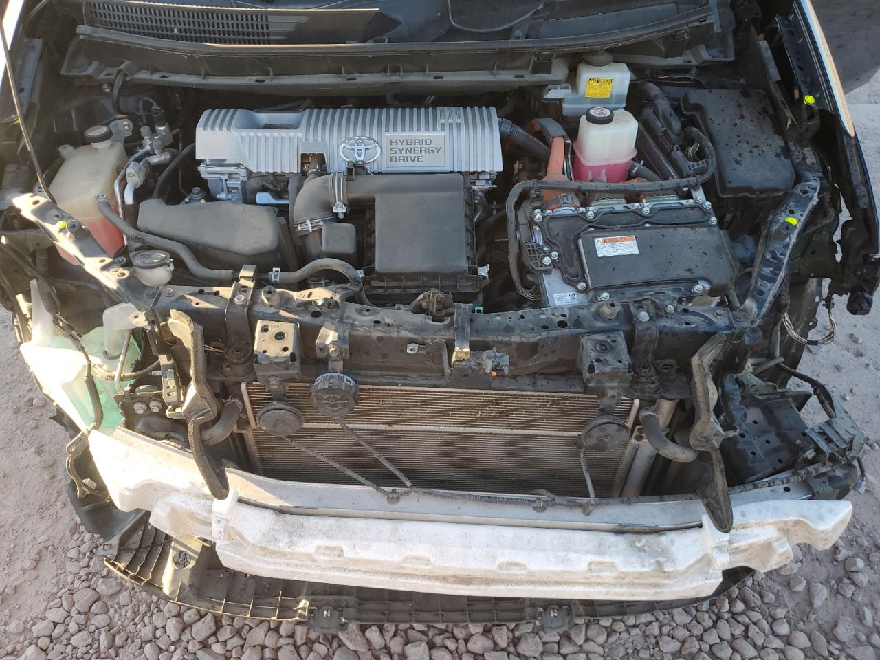 2017 Toyota Prius - Image 11