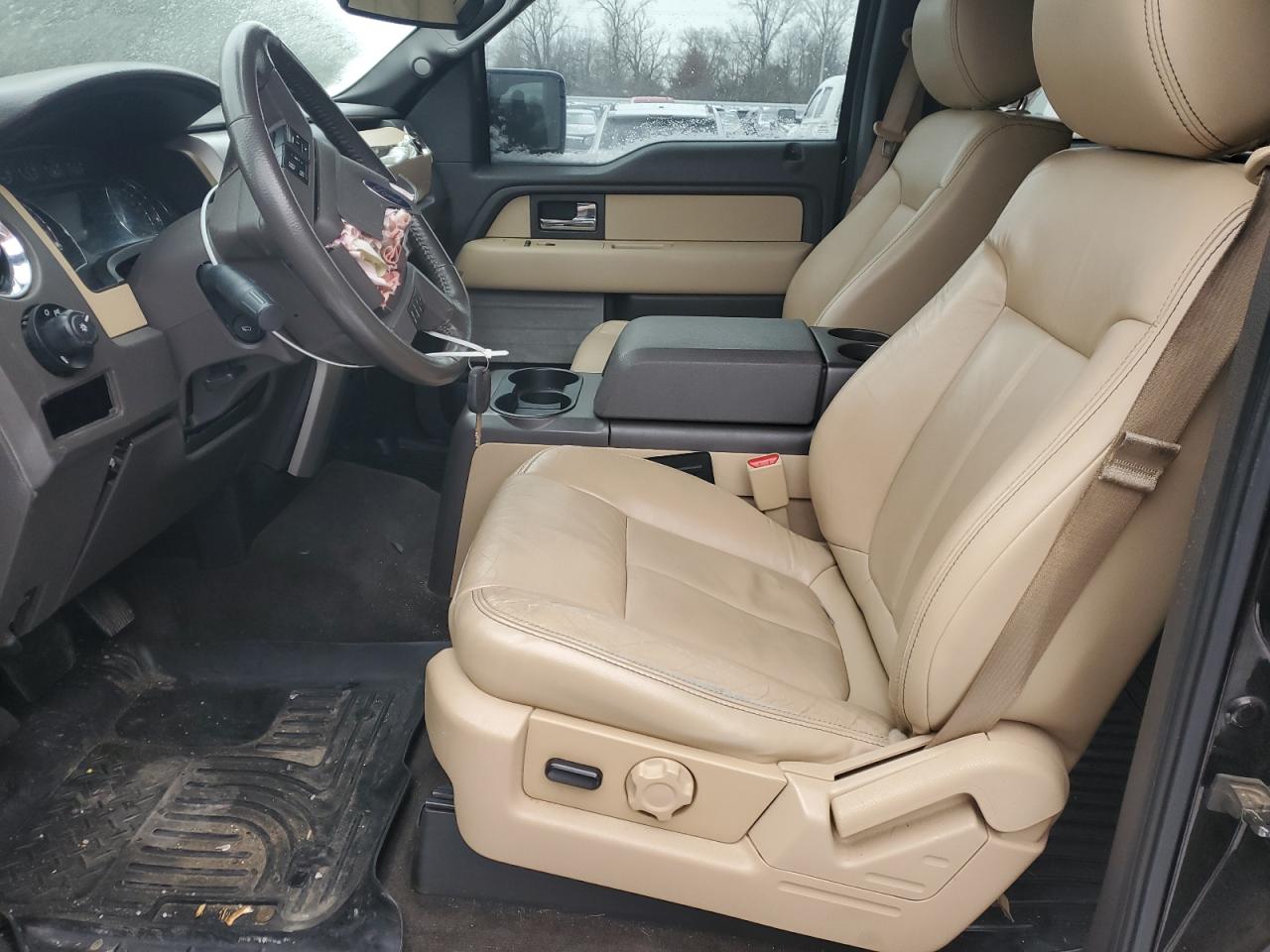 2014 Ford F-150 - Image 7