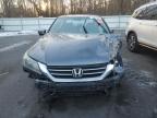 2014 Honda Accord Exl продається в Glassboro, NJ - Front End