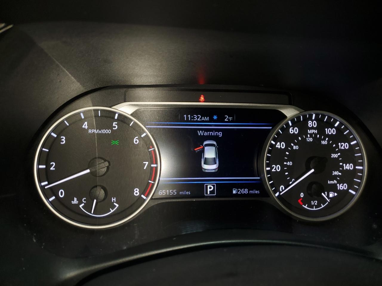 2021 Nissan Sentra Sv VIN: 3N1AB8CV2MY236412 Lot: 87963475