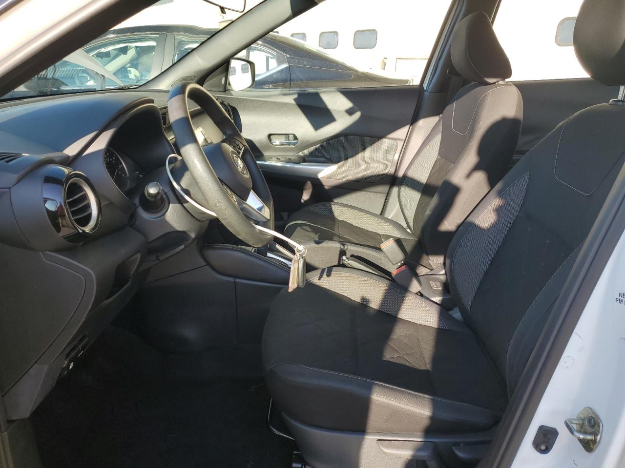 2020 Nissan Kicks - Image 7