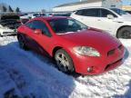 2006 MITSUBISHI ECLIPSE GS for sale at Copart ON - TORONTO