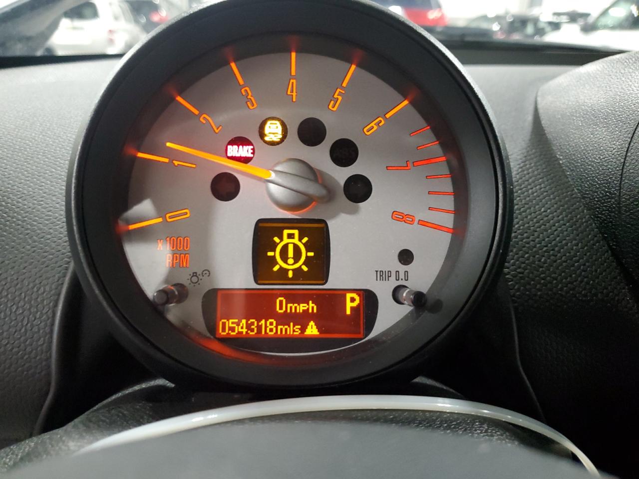 2014 MINI Cooper - Image 9