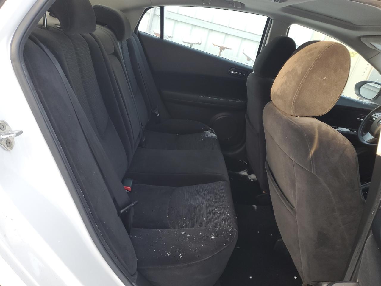 2010 Mazda 6 - Image 10