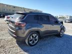 2020 Jeep Compass Limited продається в Opa Locka, FL - Front End