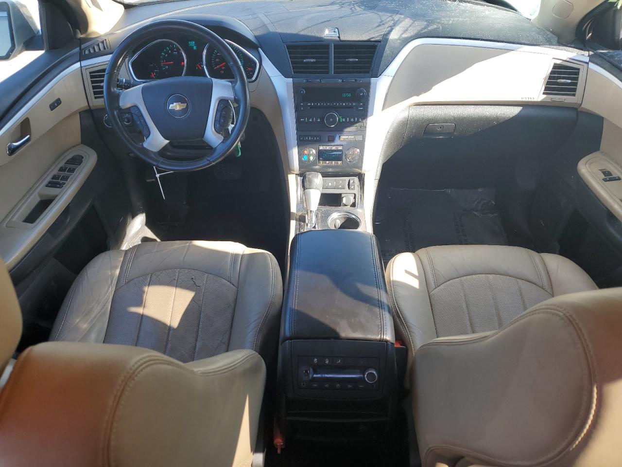 2012 Chevrolet Traverse - Image 8