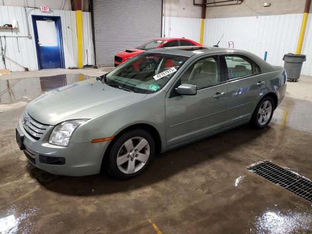 2008 Ford Fusion Se