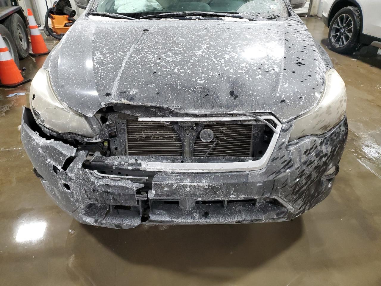 2013 Subaru XV - Image 11