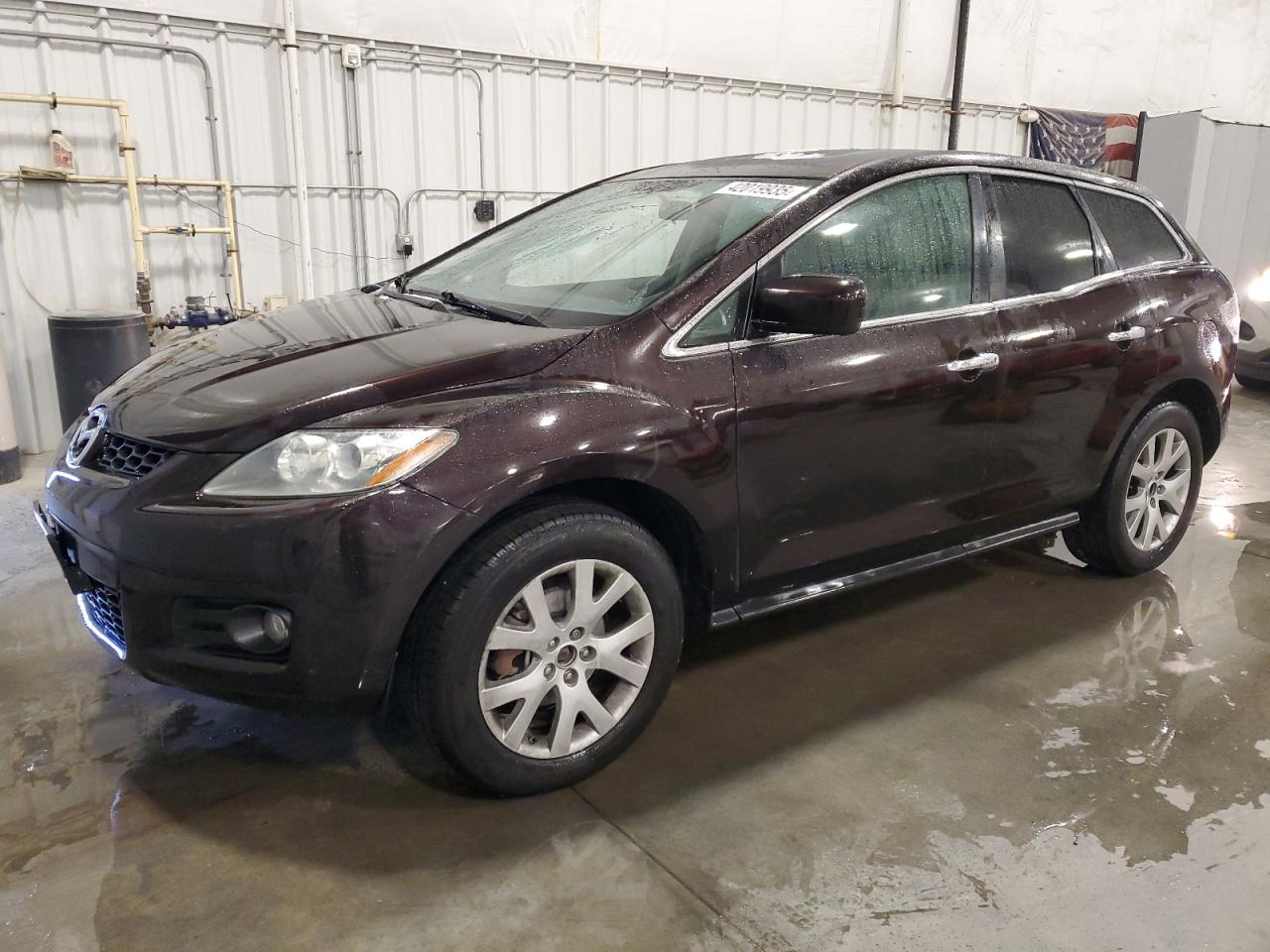 2007 Mazda CX-7 - Image 1