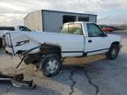 1998 Chevrolet Gmt-400 K1500 for Sale in Sikeston, MO - Rear End