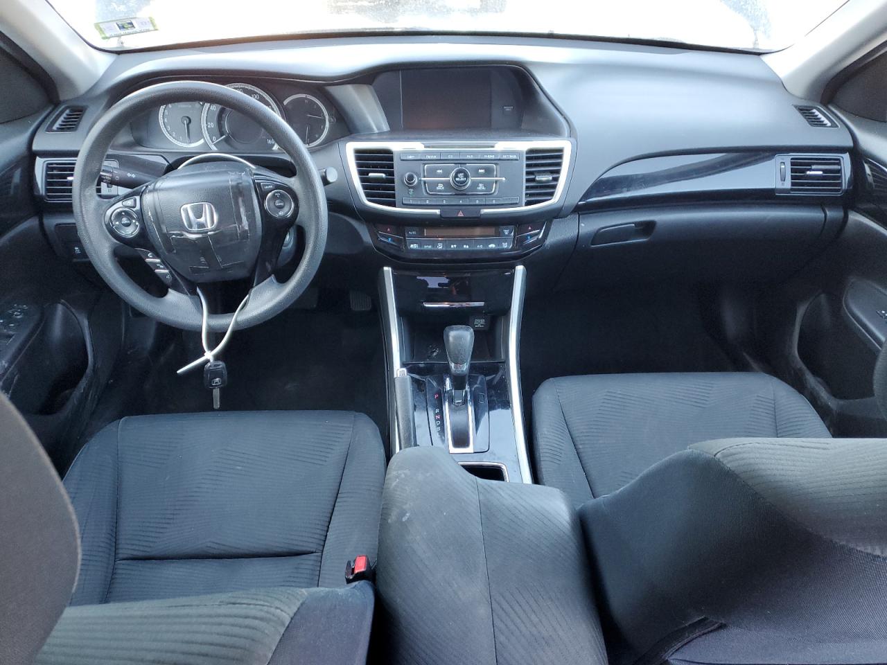 2016 Honda Accord - Image 8