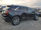 2021 Cadillac Xt5 Premium Luxury na sprzedaż w Las Vegas, NV - Side