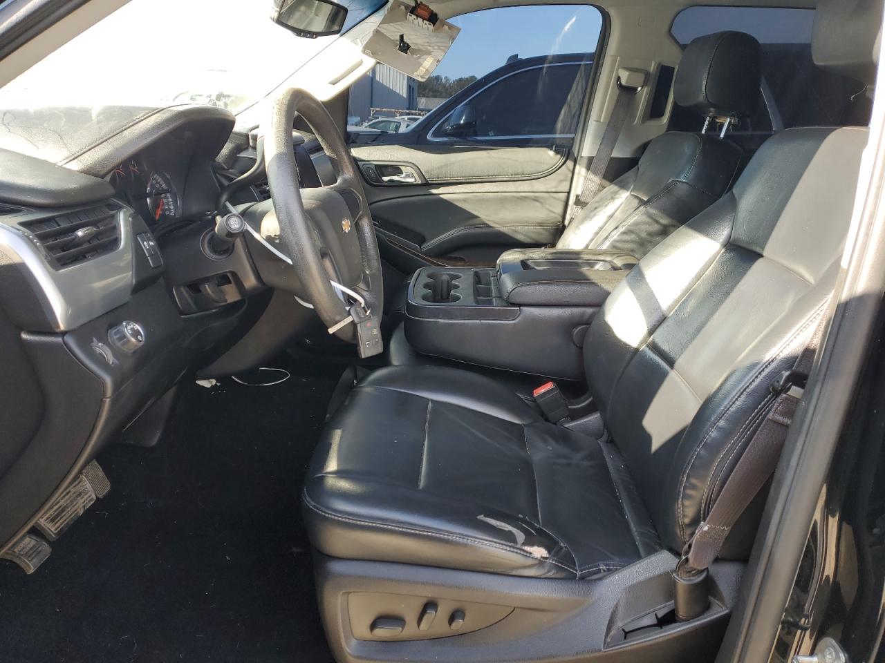 2015 Chevrolet Tahoe - Image 7