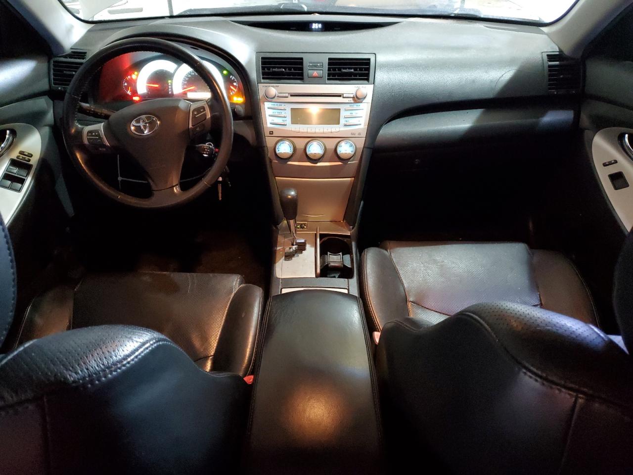 2007 Toyota Camry - Image 8